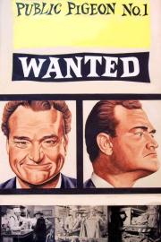 Public Pigeon No. 1 filmas