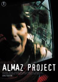 Almaz Black Box filmas