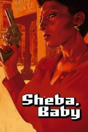 Sheba, Baby filmas
