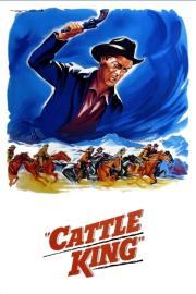 Cattle King filmas