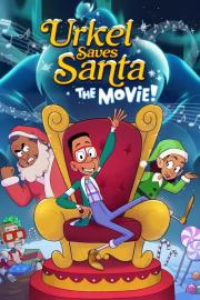Urkel Saves Santa: The Movie! filmas