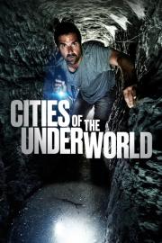 Cities of the Underworld filmas