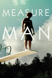 Measure of a Man filmas