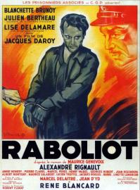 Raboliot filmas