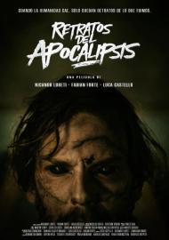 Retratos del Apocalipsis filmas