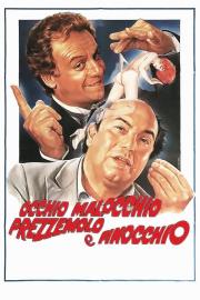 Occhio, malocchio, prezzemolo e finocchio filmas