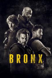 Bronx filmas