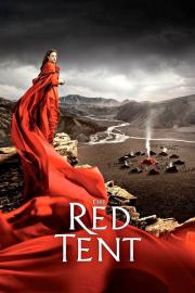 The Red Tent filmas