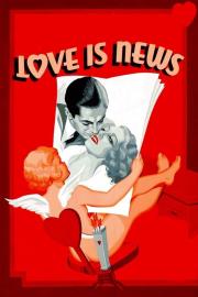 Love Is News filmas