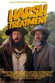 Harsh Treatment filmas
