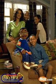 Cousin Skeeter filmas