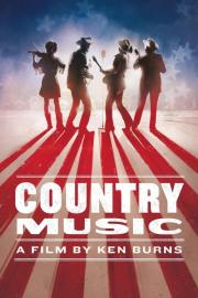 Country Music filmas