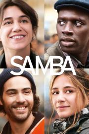 Samba filmas