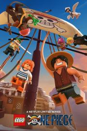 LEGO ONE PIECE filmas