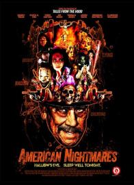 American Nightmares filmas