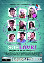 Lovemakers filmas