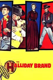 The Halliday Brand filmas