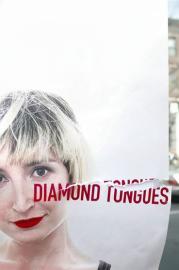Diamond Tongues filmas