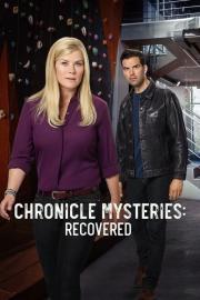 Chronicle Mysteries: Recovered filmas