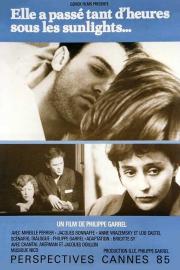 She Spent So Many Hours Under the Sun Lamps filmas