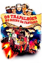 Os Trapalhões no Reino da Fantasia filmas