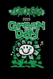 Green Day: Live at Coachella 2025 filmas