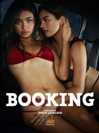 Booking filmas