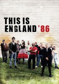 This Is England '86 filmas