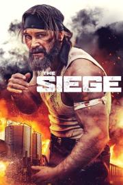 The Siege filmas
