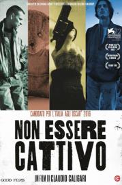 Non essere cattivo filmas