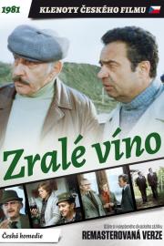 Mature Wine filmas