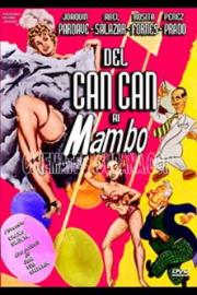 From Can-Can to Mambo filmas