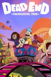 Dead End: Paranormal Park filmas