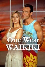 One West Waikiki filmas
