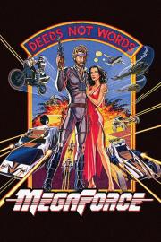 MegaForce filmas