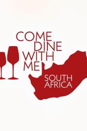 Come Dine With Me: South Africa filmas
