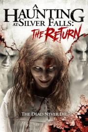 A Haunting at Silver Falls: The Return filmas