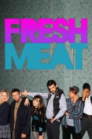 Fresh Meat filmas