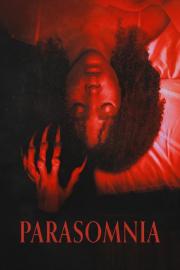 Parasomnia filmas