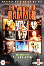 The World of Hammer filmas