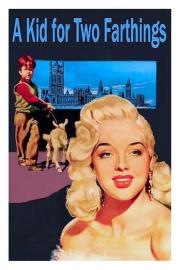 A Kid for Two Farthings filmas
