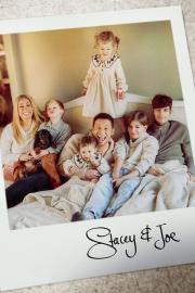 Stacey & Joe filmas