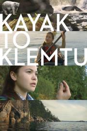 Kayak to Klemtu filmas