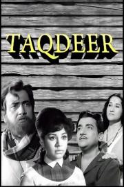 Taqdeer filmas