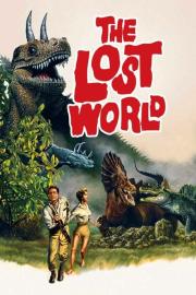 The Lost World filmas