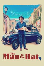 The Man in the Hat filmas