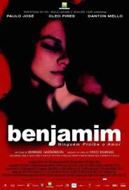 Benjamim filmas