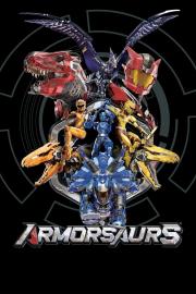 Armorsaurs filmas