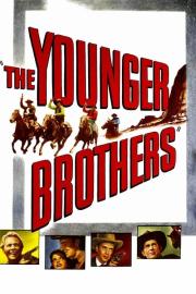 The Younger Brothers filmas