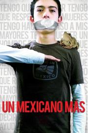 Another Mexican filmas